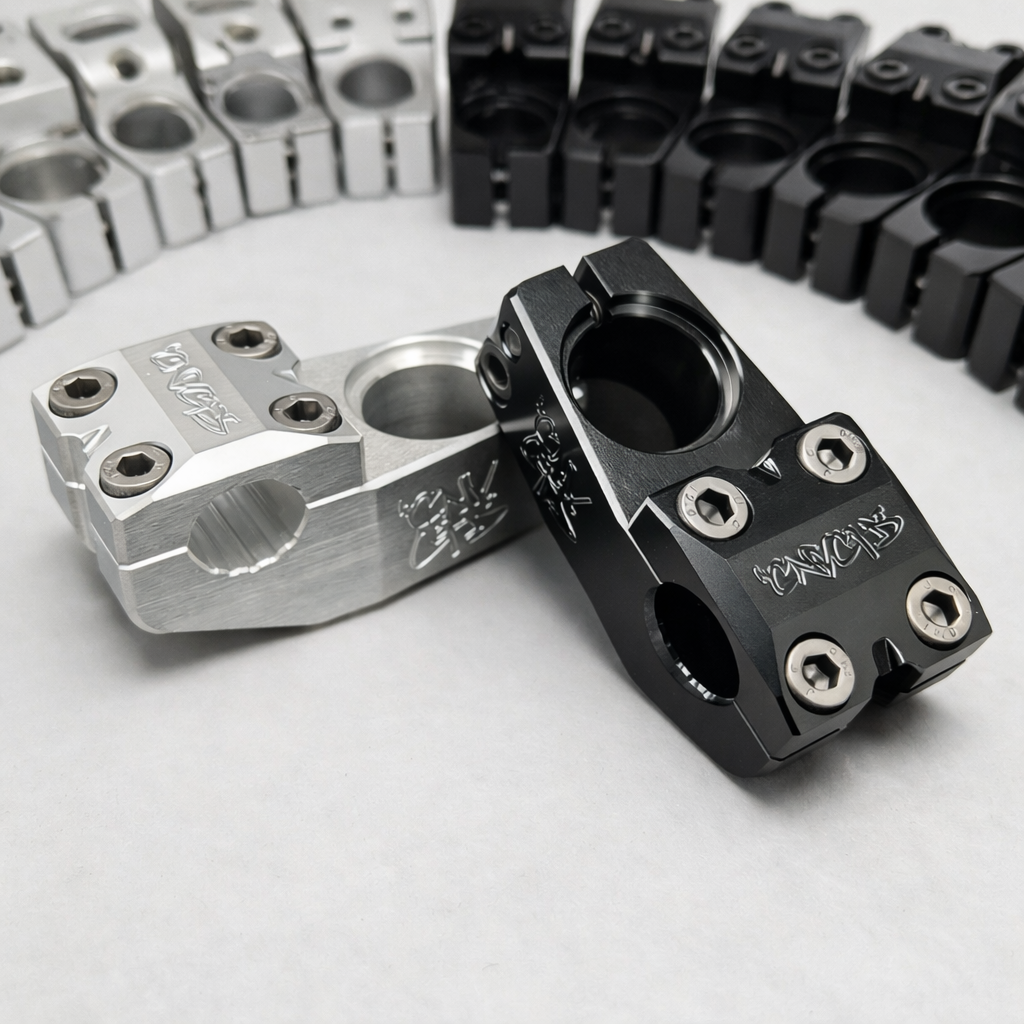 CNVCTD CNC BMX STEM