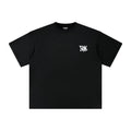 Heavy T-Shirt - Black