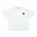 Heavy T-Shirt - White