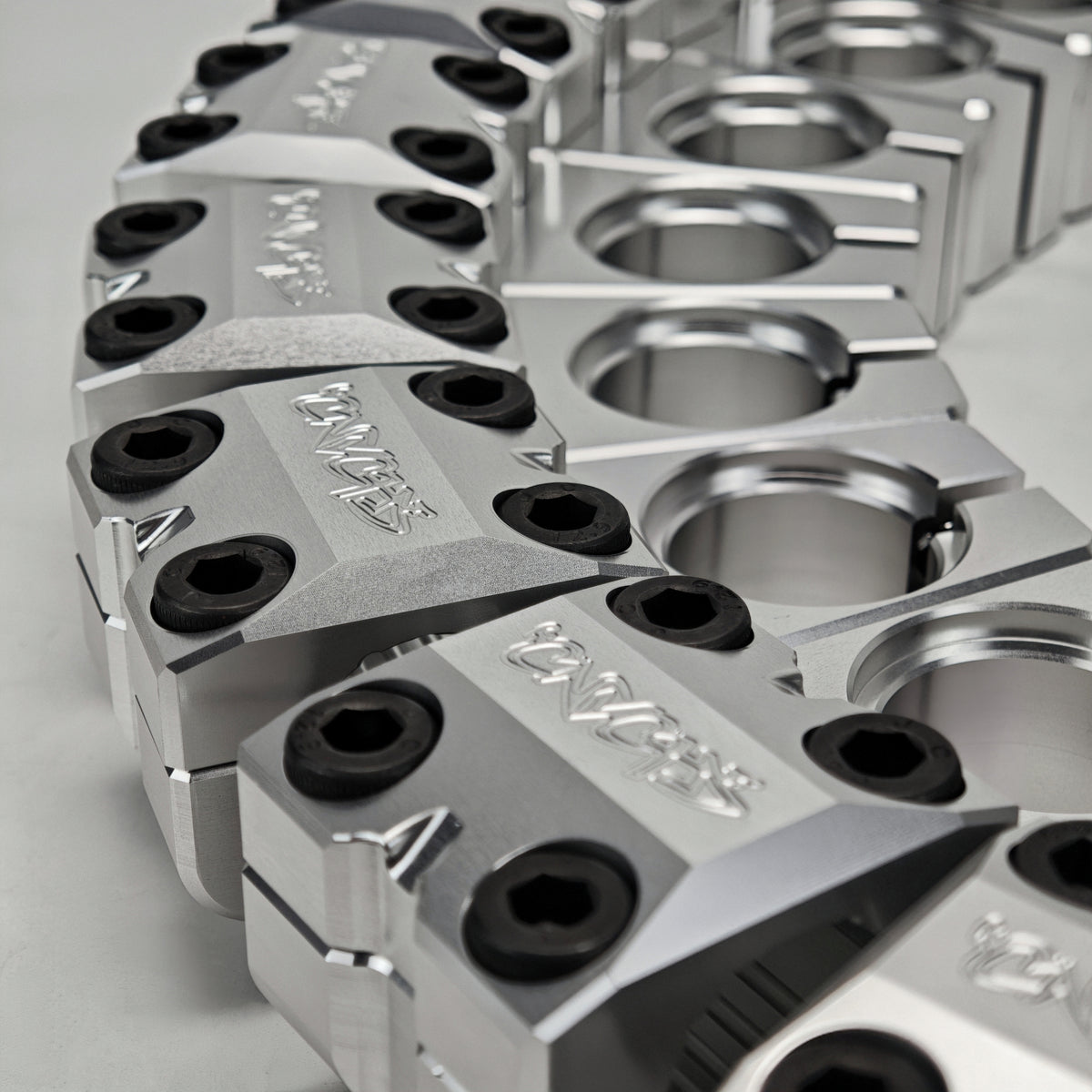 CNVCTD CNC BMX STEM
