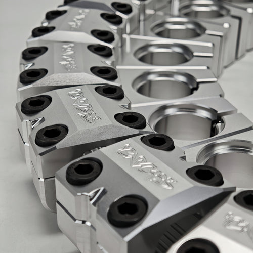 CNVCTD CNC BMX STEM