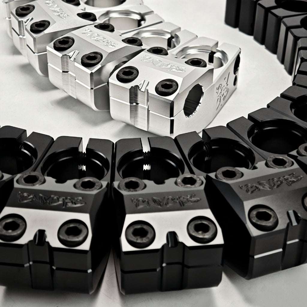CNVCTD CNC BMX STEM