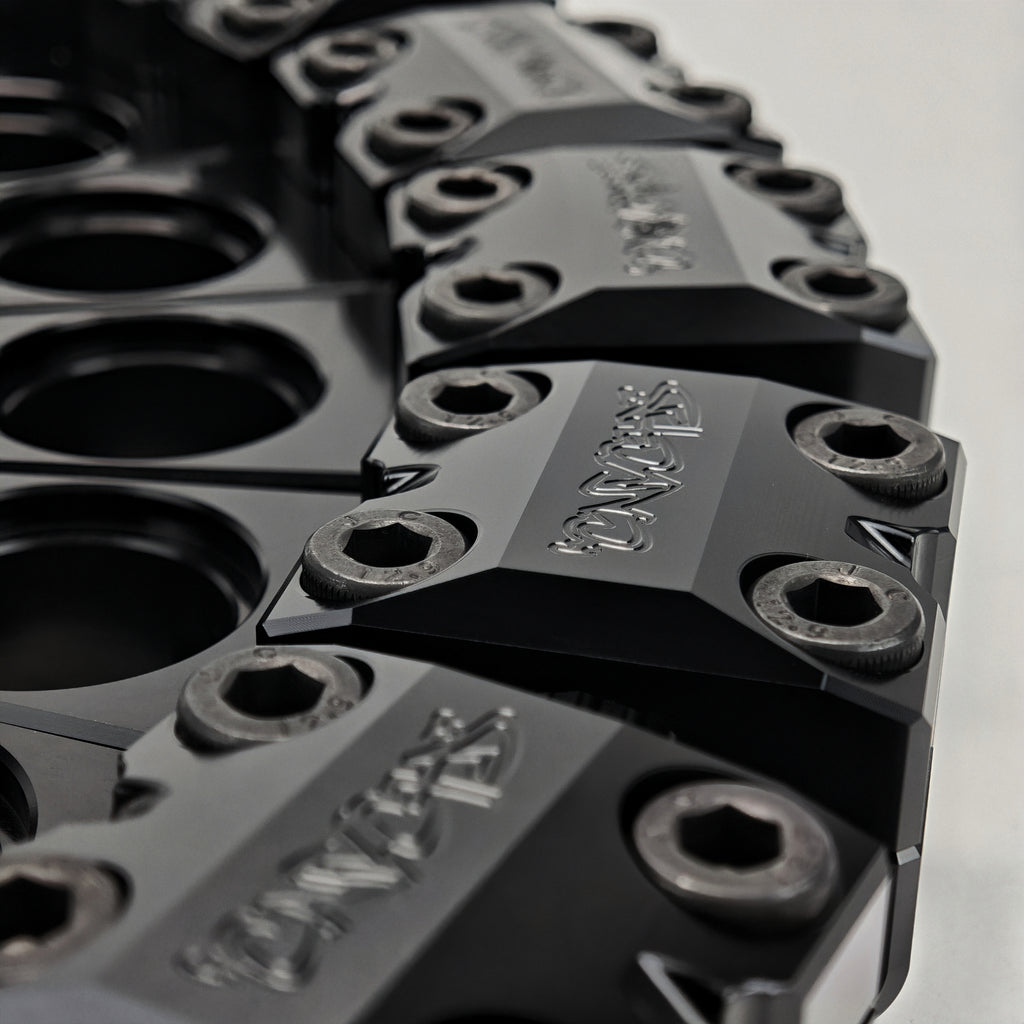 CNVCTD CNC BMX STEM