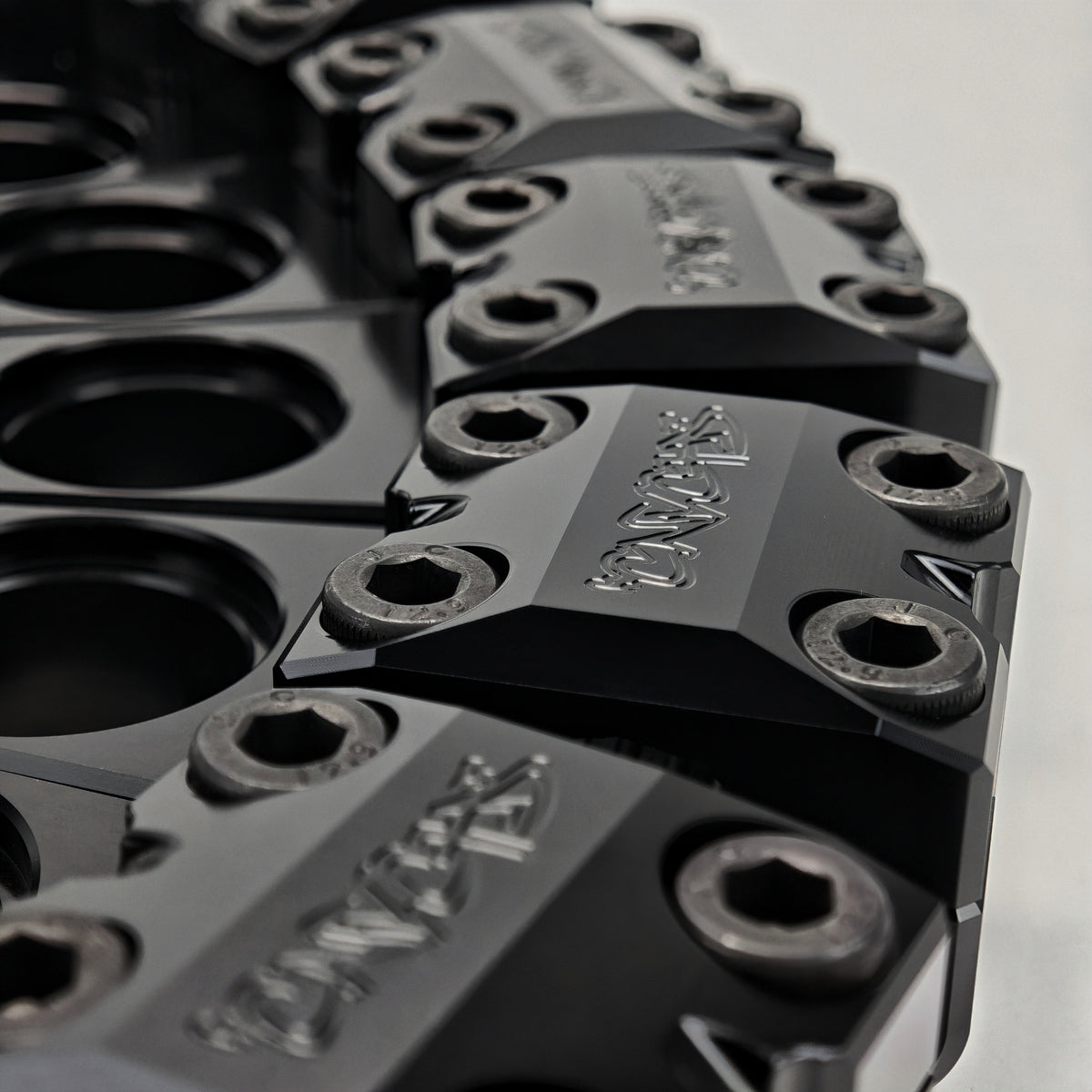 CNVCTD CNC BMX STEM